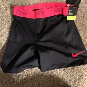 Nike 3” shorts